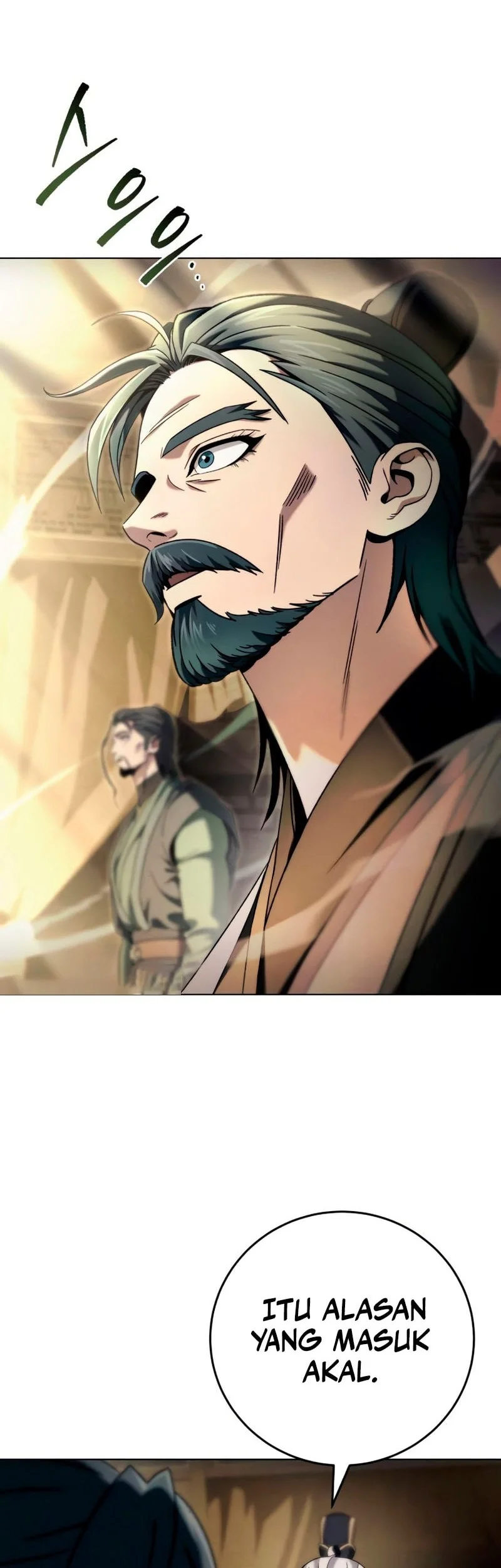 Overlord Of Sichuan Chapter 6 Gambar 19