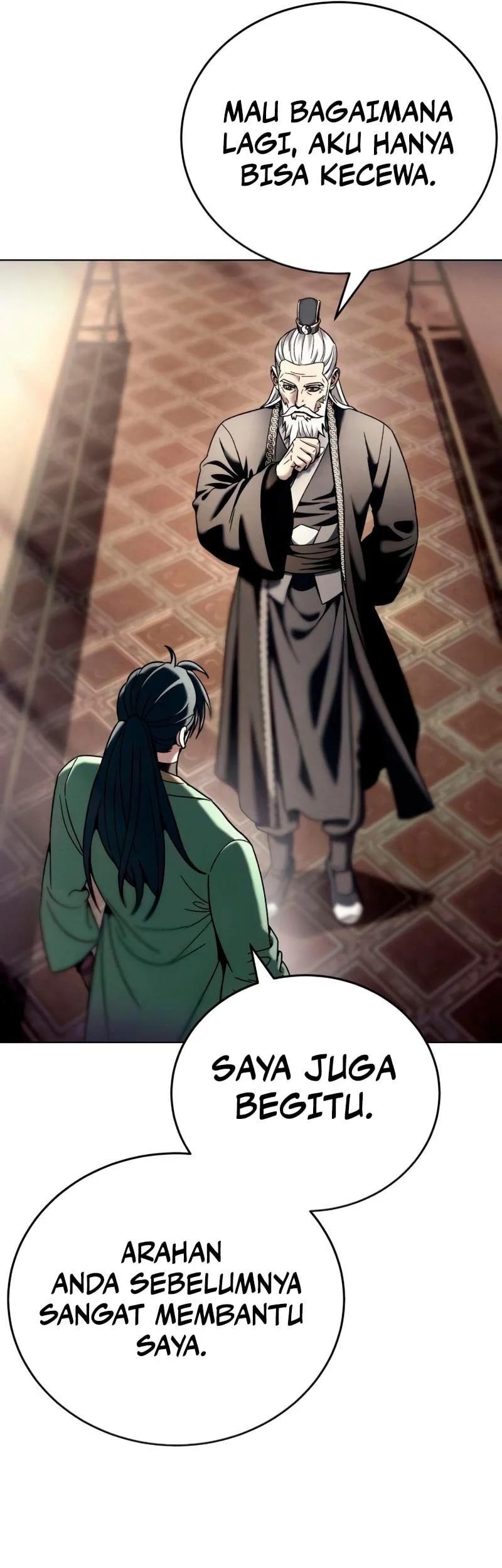 Overlord Of Sichuan Chapter 6 Gambar 22