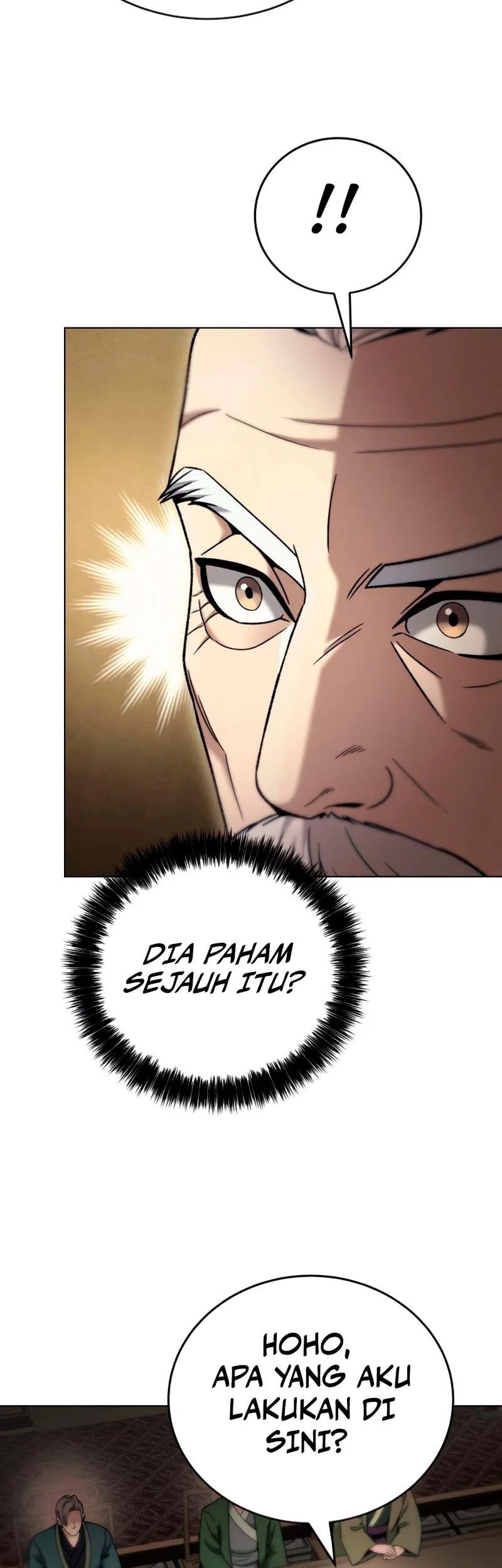 Overlord Of Sichuan Chapter 6 Gambar 24