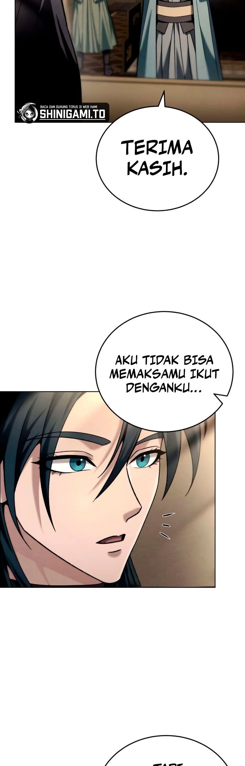 Overlord Of Sichuan Chapter 6 Gambar 27