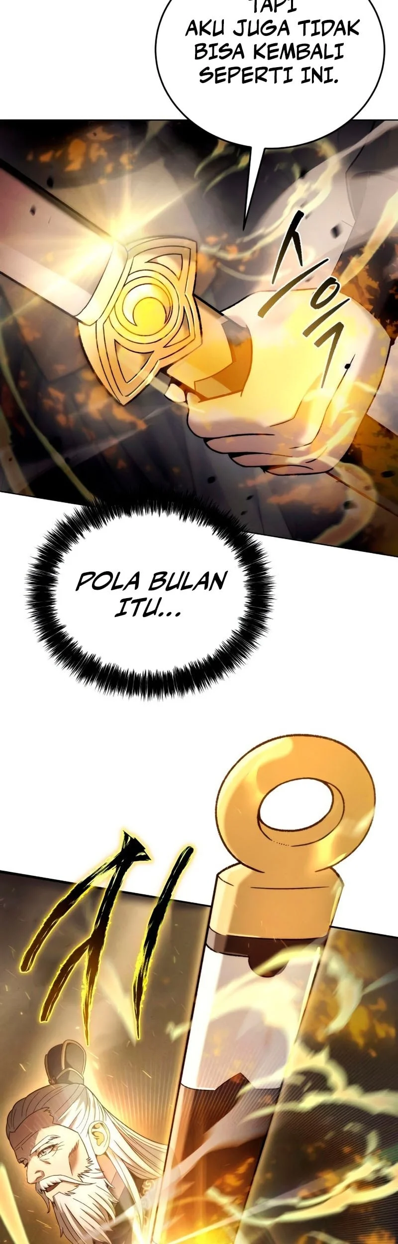 Overlord Of Sichuan Chapter 6 Gambar 28