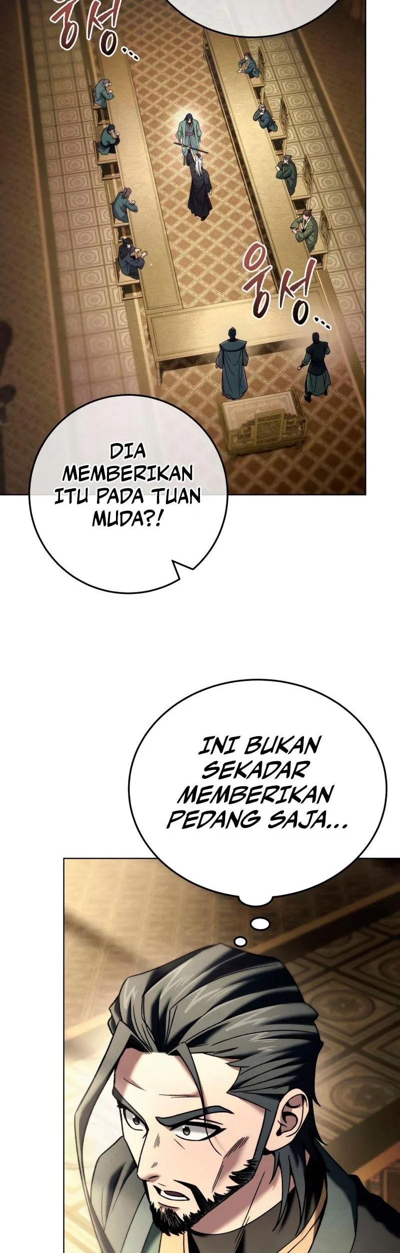 Overlord Of Sichuan Chapter 6 Gambar 31