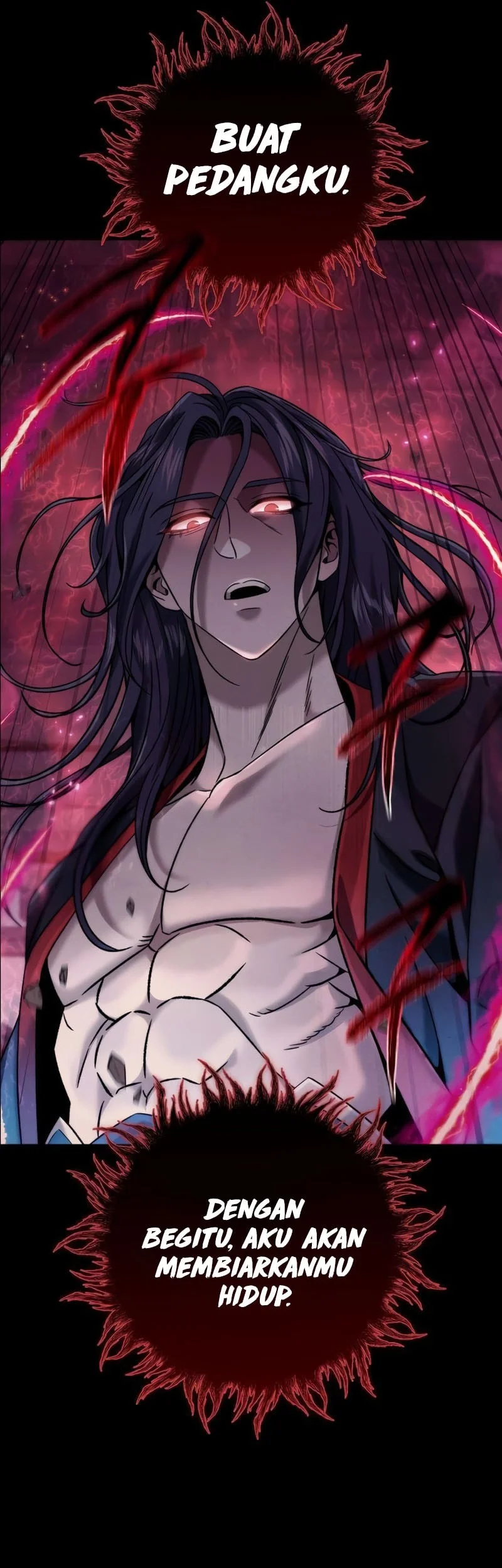 Overlord Of Sichuan Chapter 7 Gambar 34