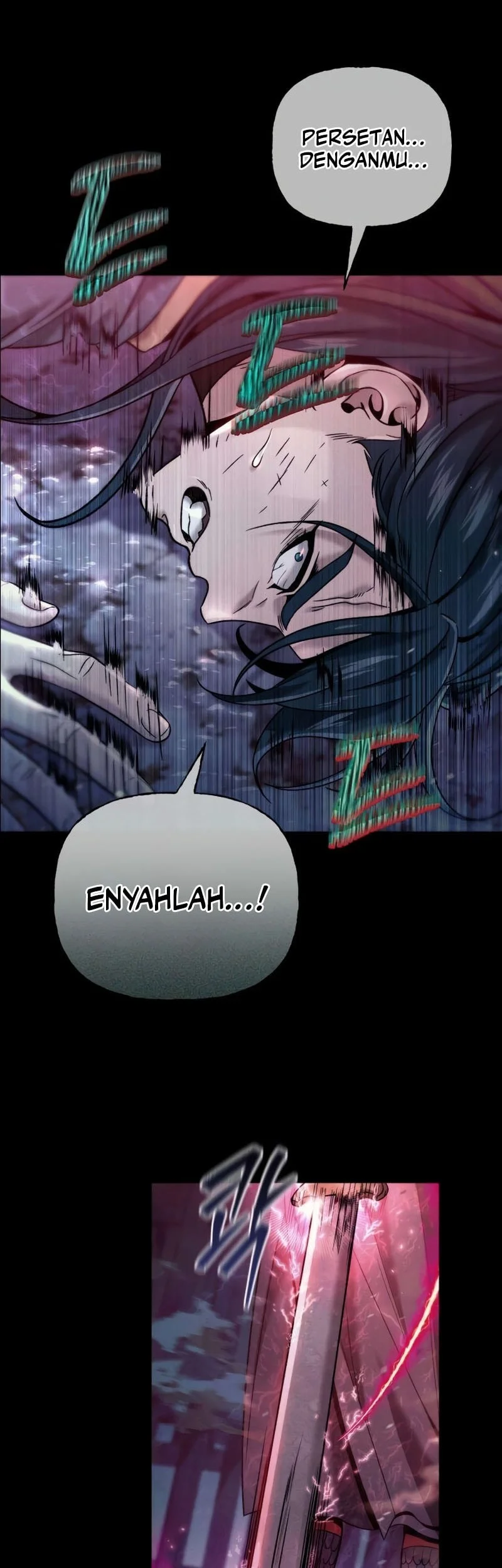 Overlord Of Sichuan Chapter 7 Gambar 35