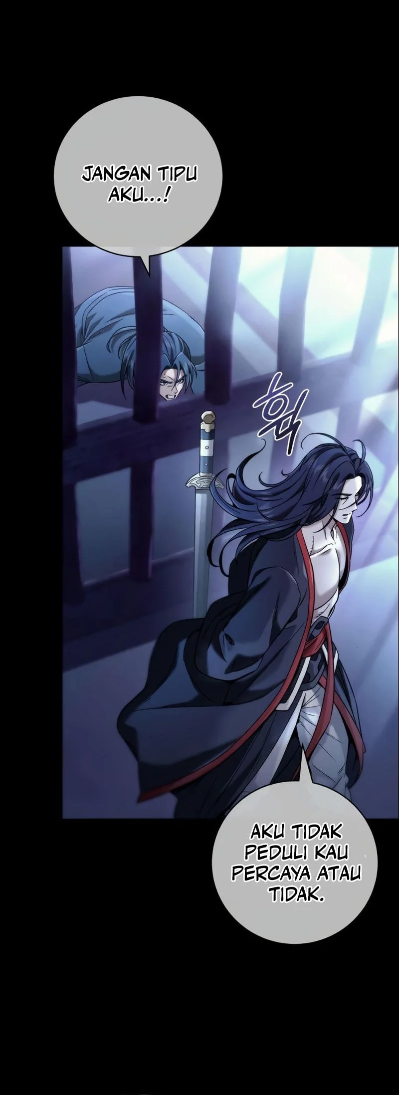 Overlord Of Sichuan Chapter 7 Gambar 37