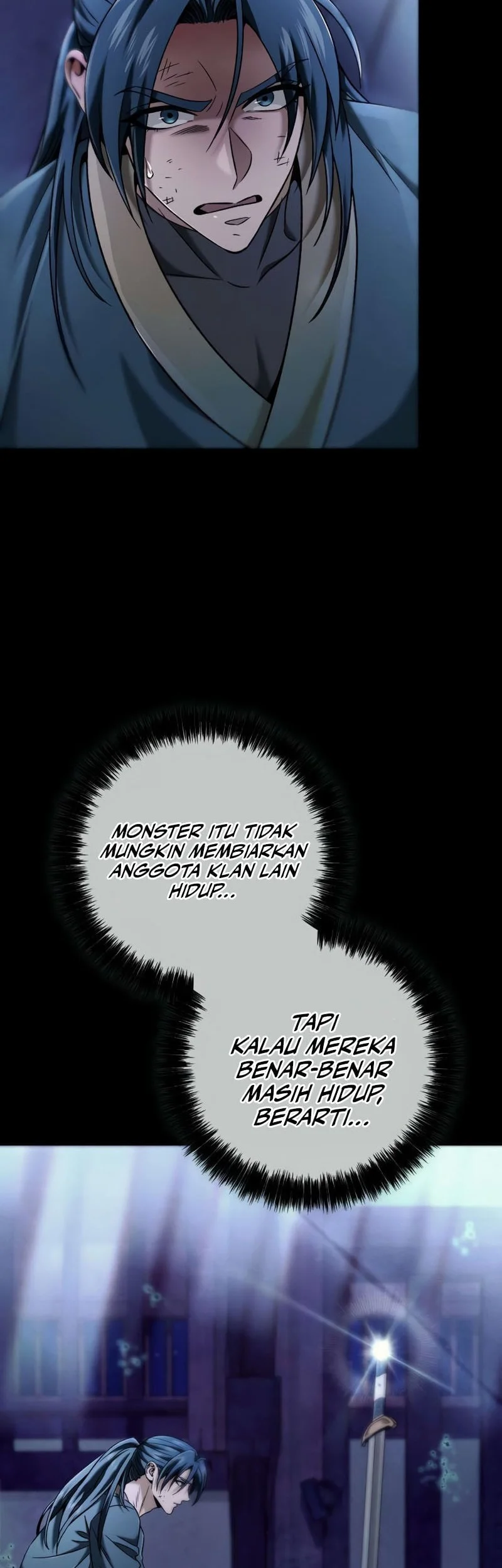 Overlord Of Sichuan Chapter 7 Gambar 39