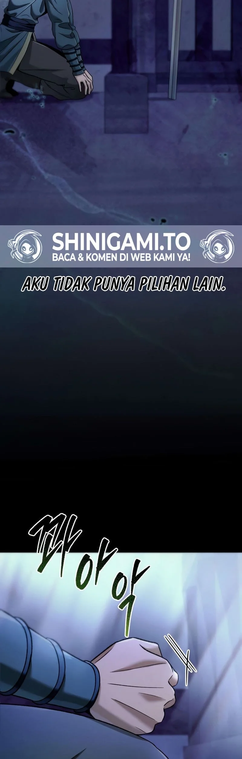 Overlord Of Sichuan Chapter 7 Gambar 40