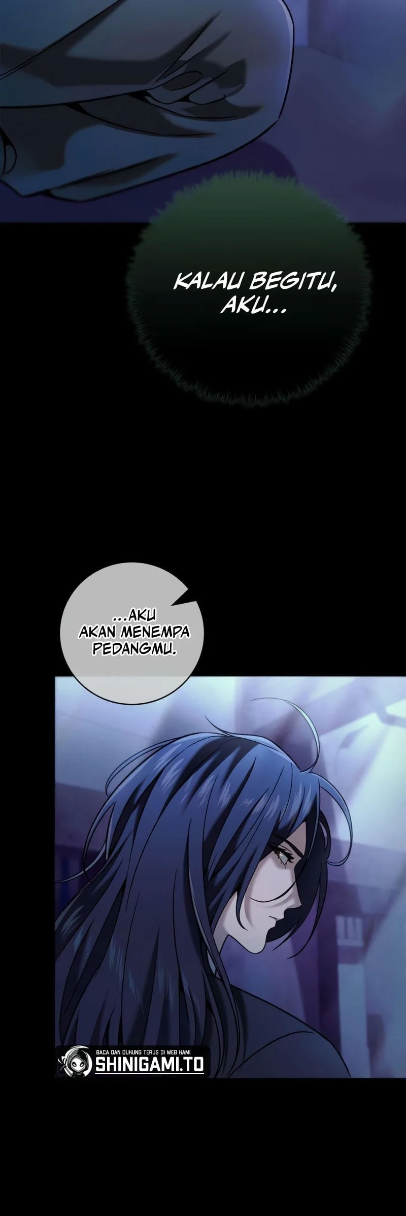 Overlord Of Sichuan Chapter 7 Gambar 41