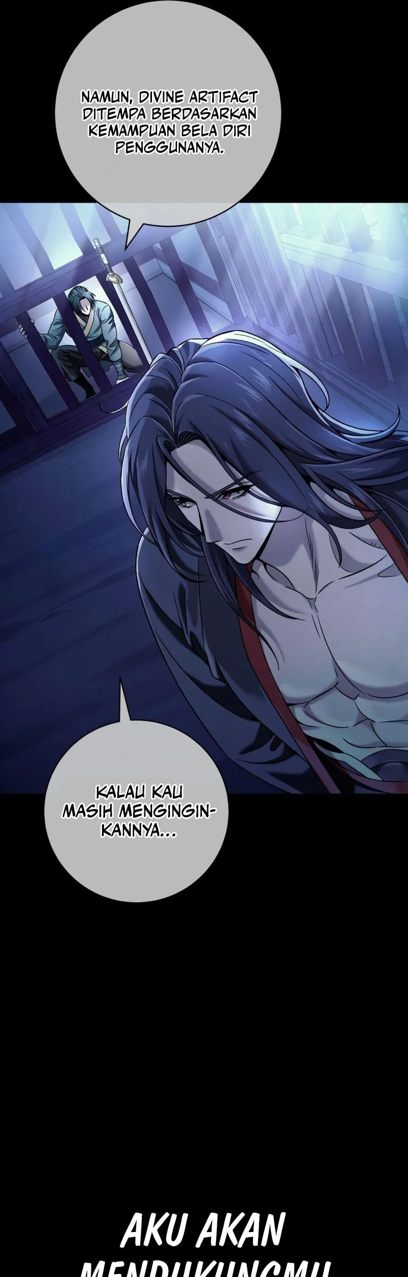 Overlord Of Sichuan Chapter 7 Gambar 42