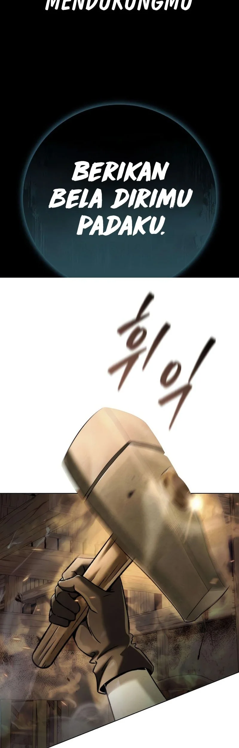 Overlord Of Sichuan Chapter 7 Gambar 43