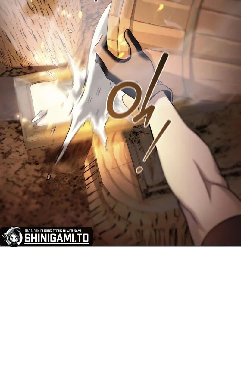 Overlord Of Sichuan Chapter 7 Gambar 45