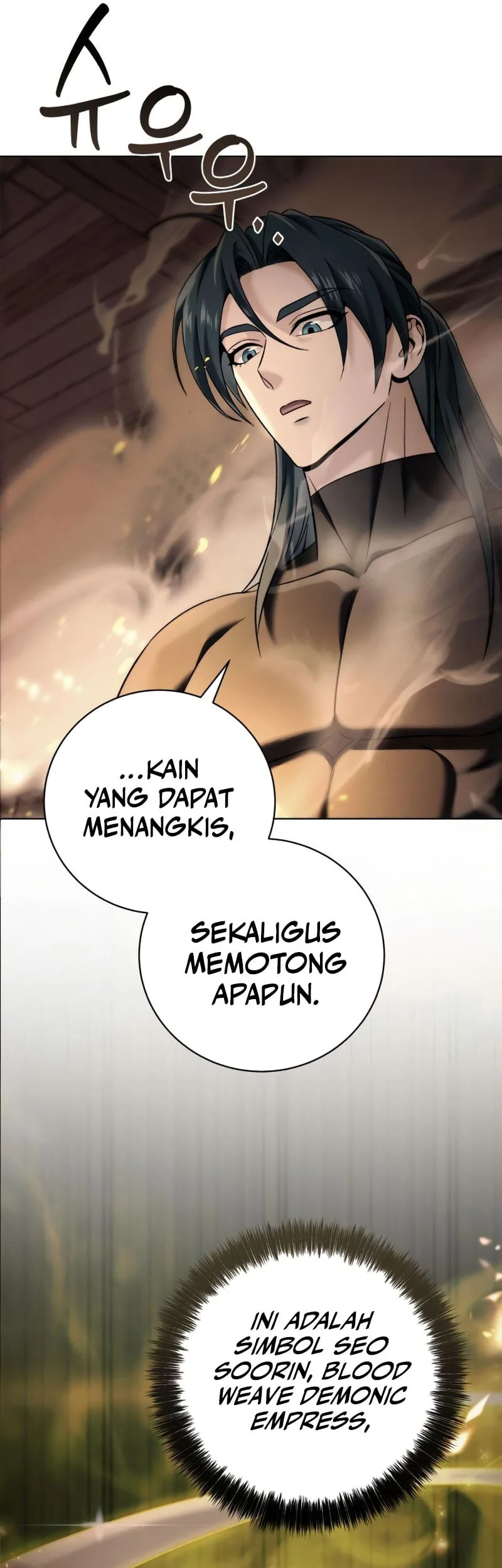 Overlord Of Sichuan Chapter 7 Gambar 46