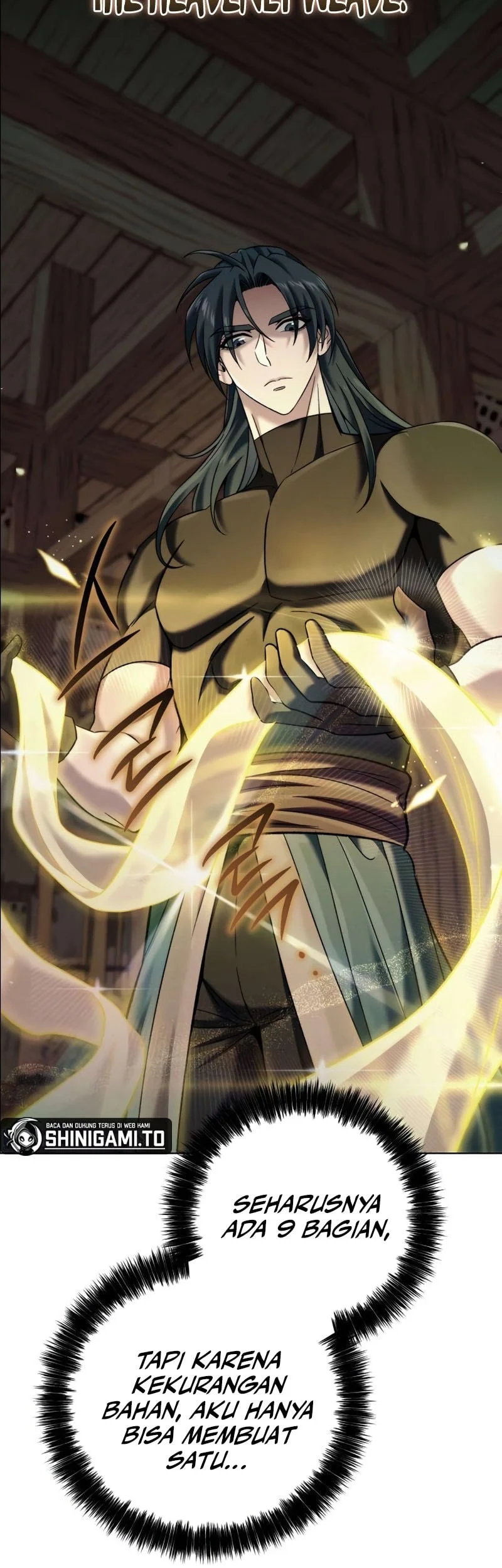 Overlord Of Sichuan Chapter 7 Gambar 48