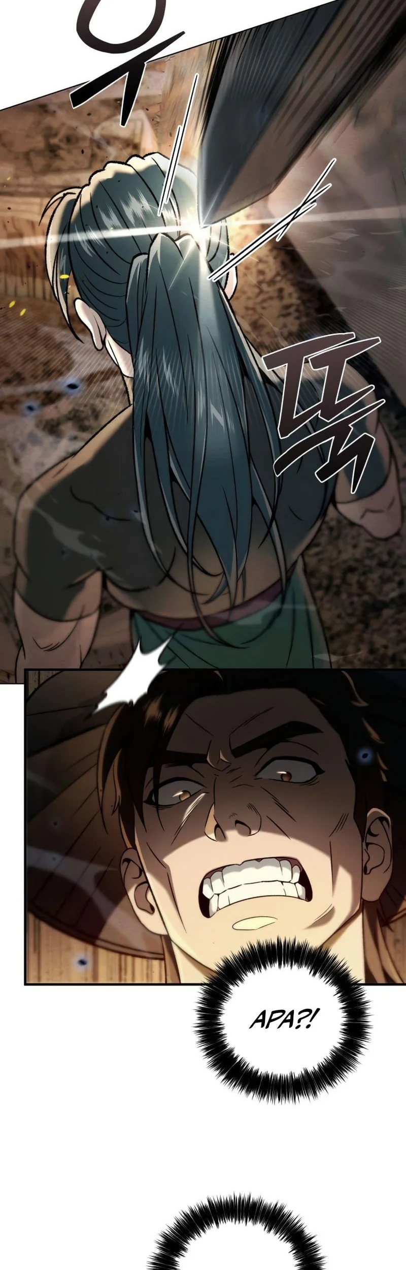 Overlord Of Sichuan Chapter 7 Gambar 51