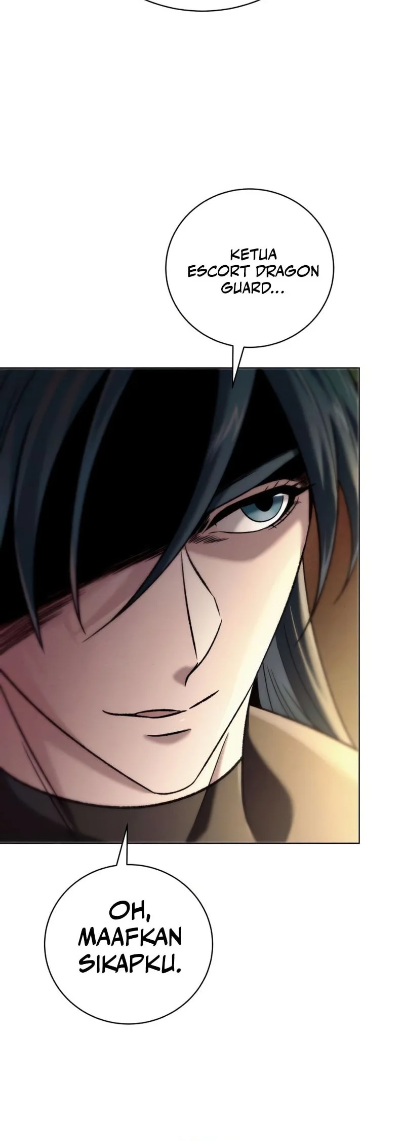 Overlord Of Sichuan Chapter 7 Gambar 53