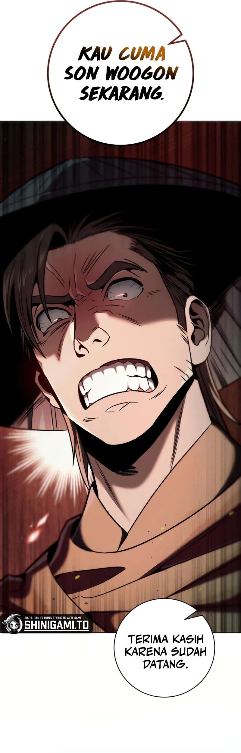 Overlord Of Sichuan Chapter 7 Gambar 54