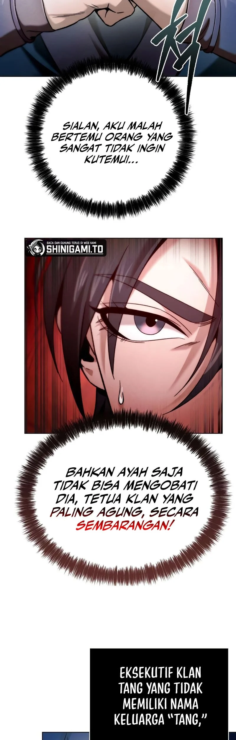 Overlord Of Sichuan Chapter 7 Gambar 4