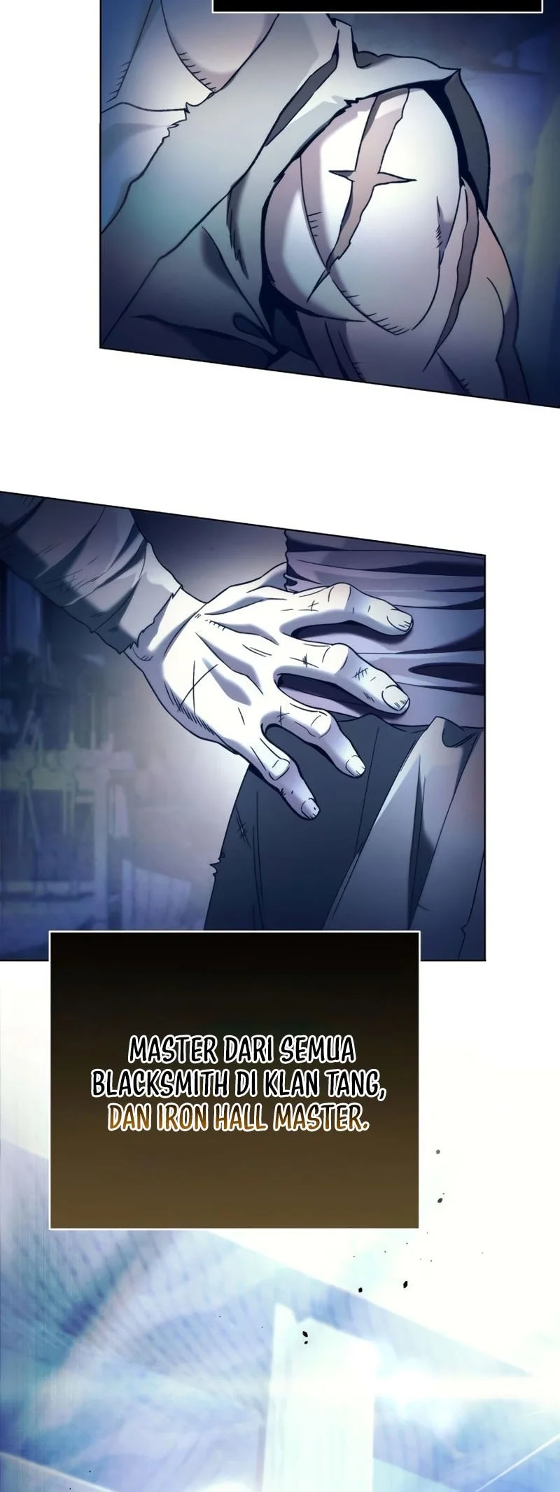 Overlord Of Sichuan Chapter 7 Gambar 5