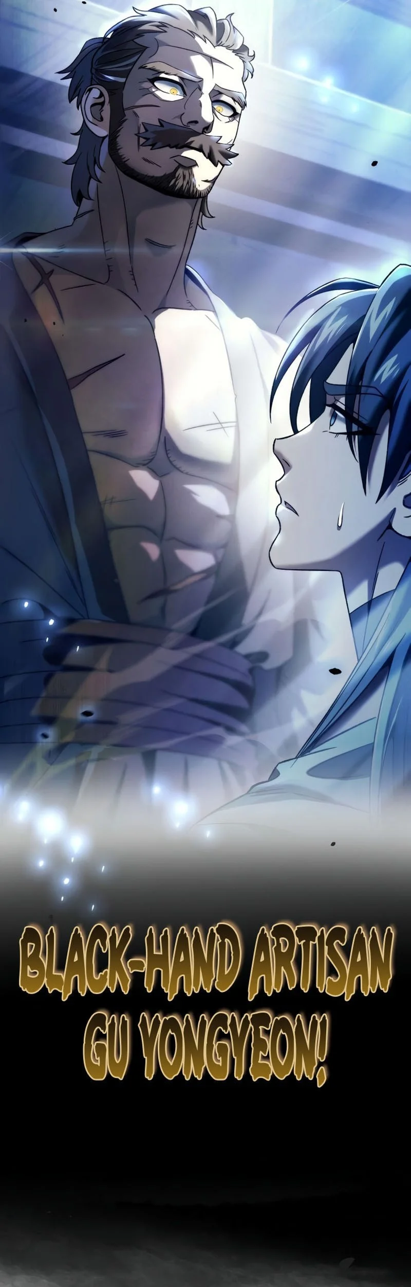 Overlord Of Sichuan Chapter 7 Gambar 6