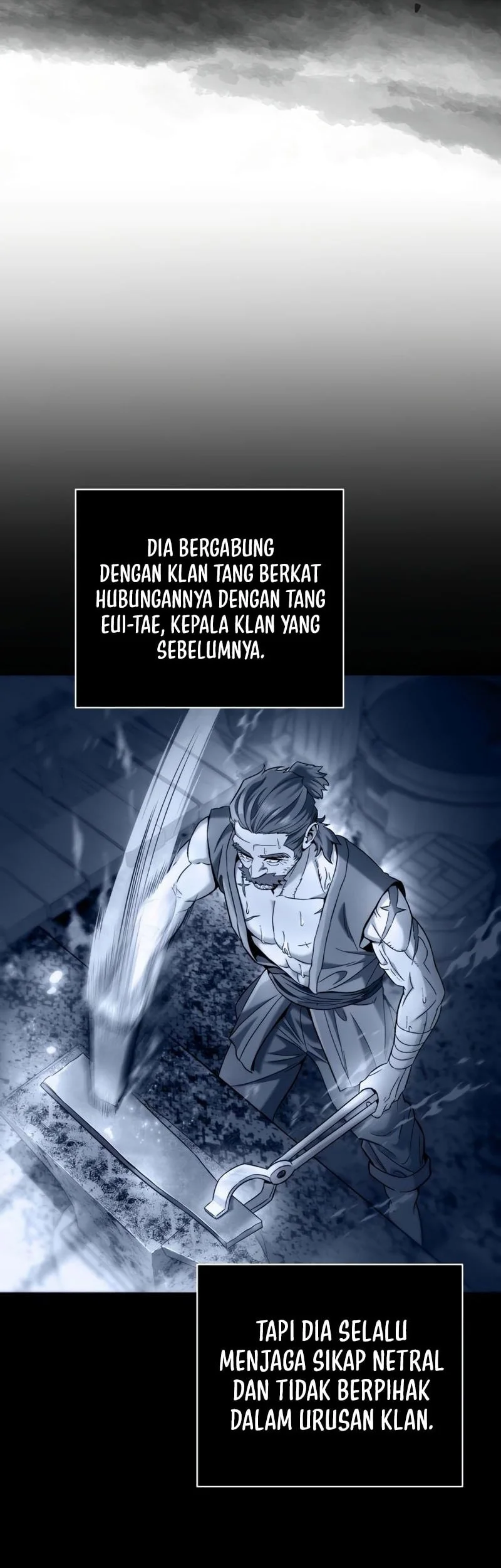 Overlord Of Sichuan Chapter 7 Gambar 7