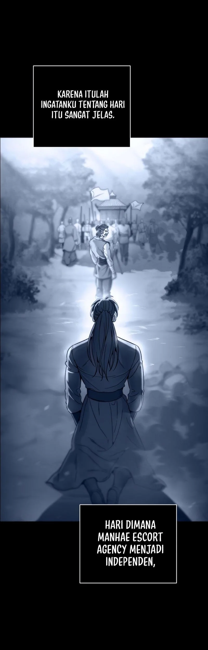 Overlord Of Sichuan Chapter 7 Gambar 8