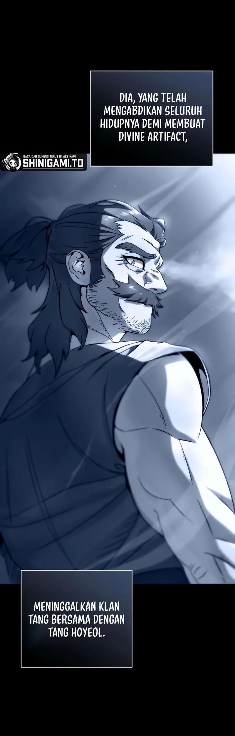 Overlord Of Sichuan Chapter 7 Gambar 9