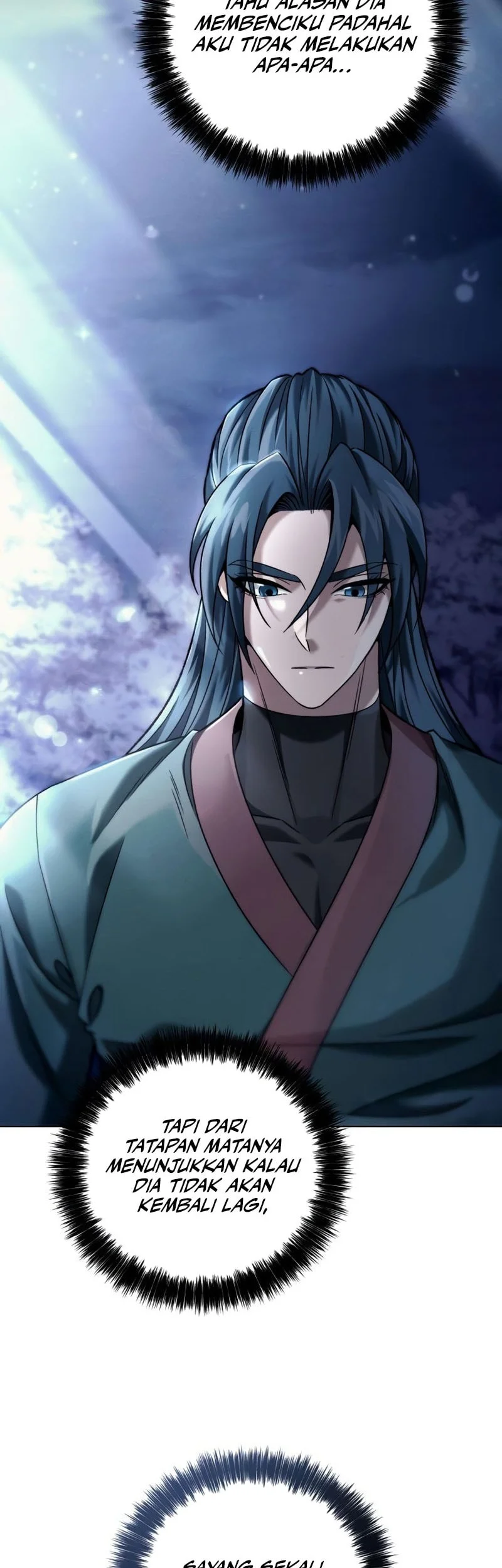 Overlord Of Sichuan Chapter 7 Gambar 11