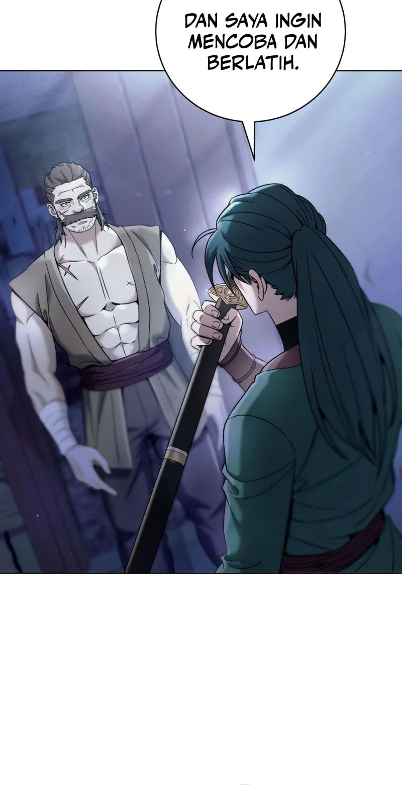 Overlord Of Sichuan Chapter 7 Gambar 13