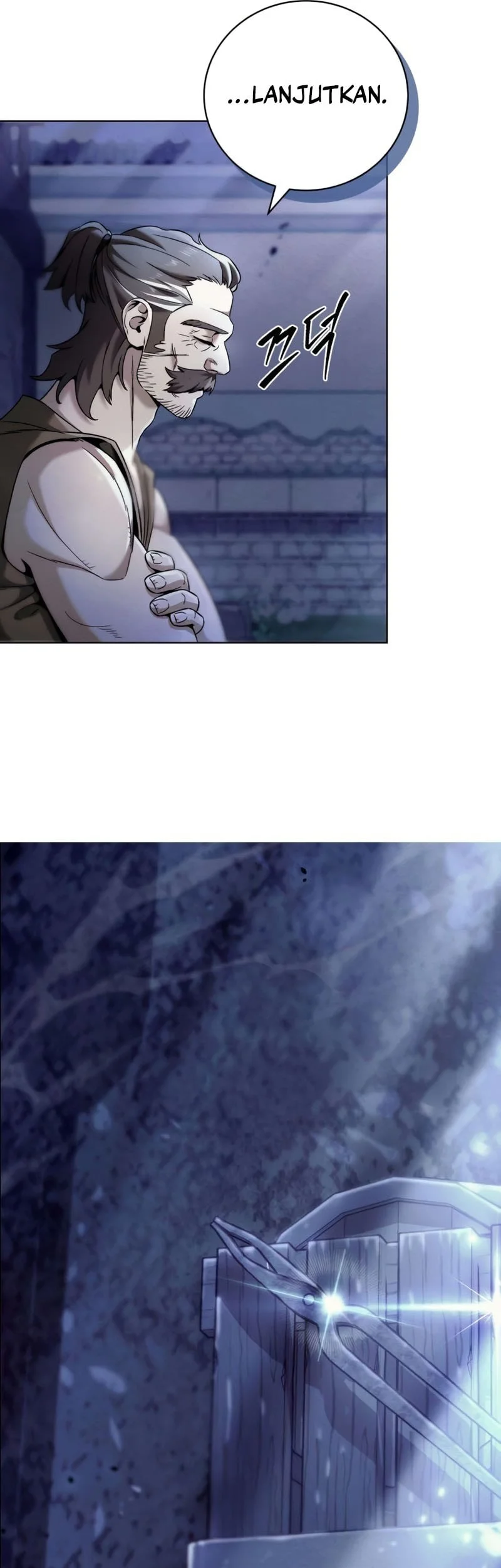 Overlord Of Sichuan Chapter 7 Gambar 14