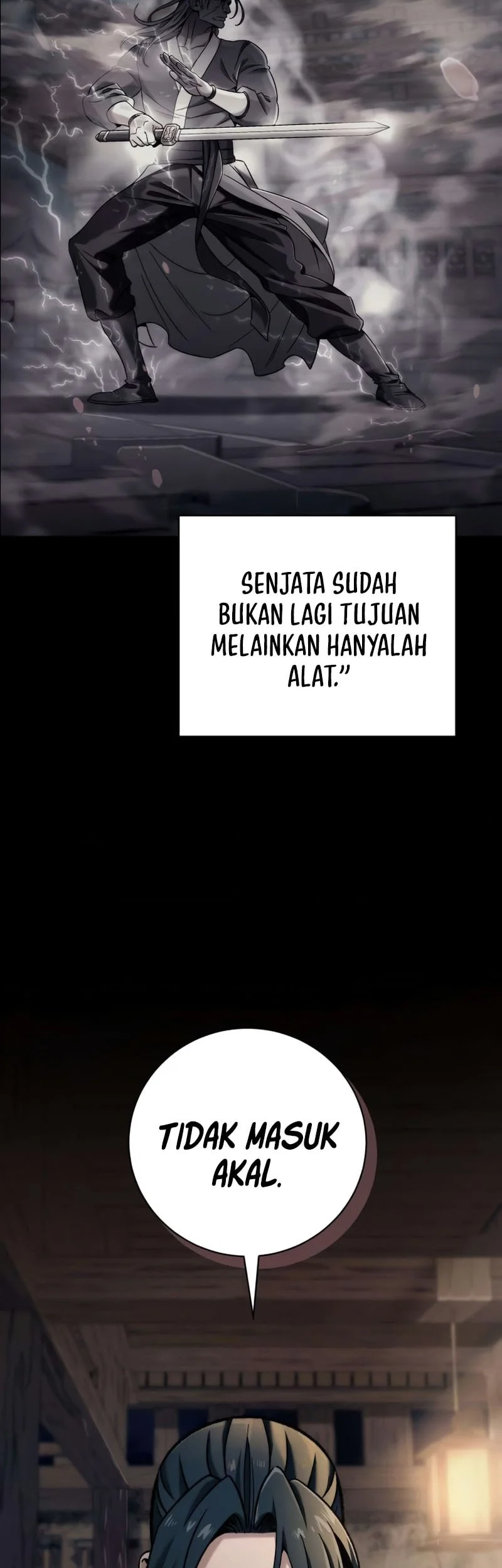 Overlord Of Sichuan Chapter 7 Gambar 16