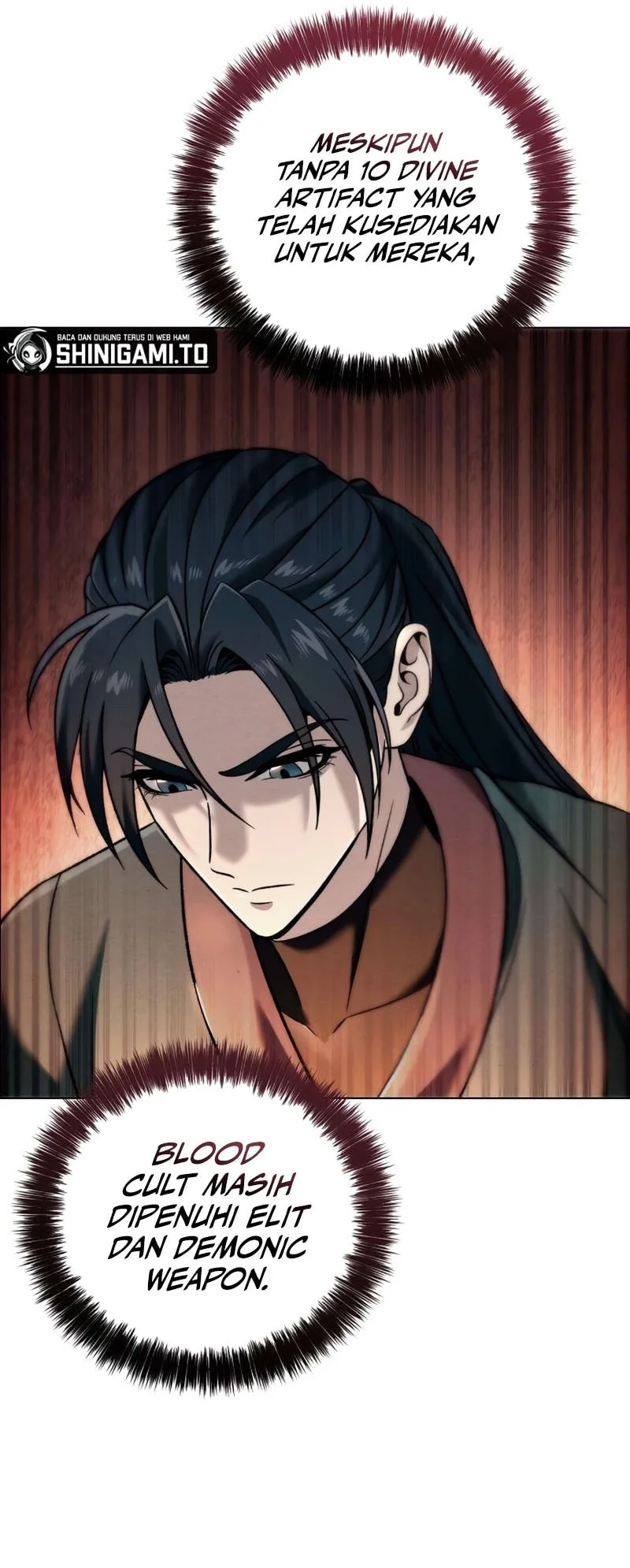 Overlord Of Sichuan Chapter 7 Gambar 21