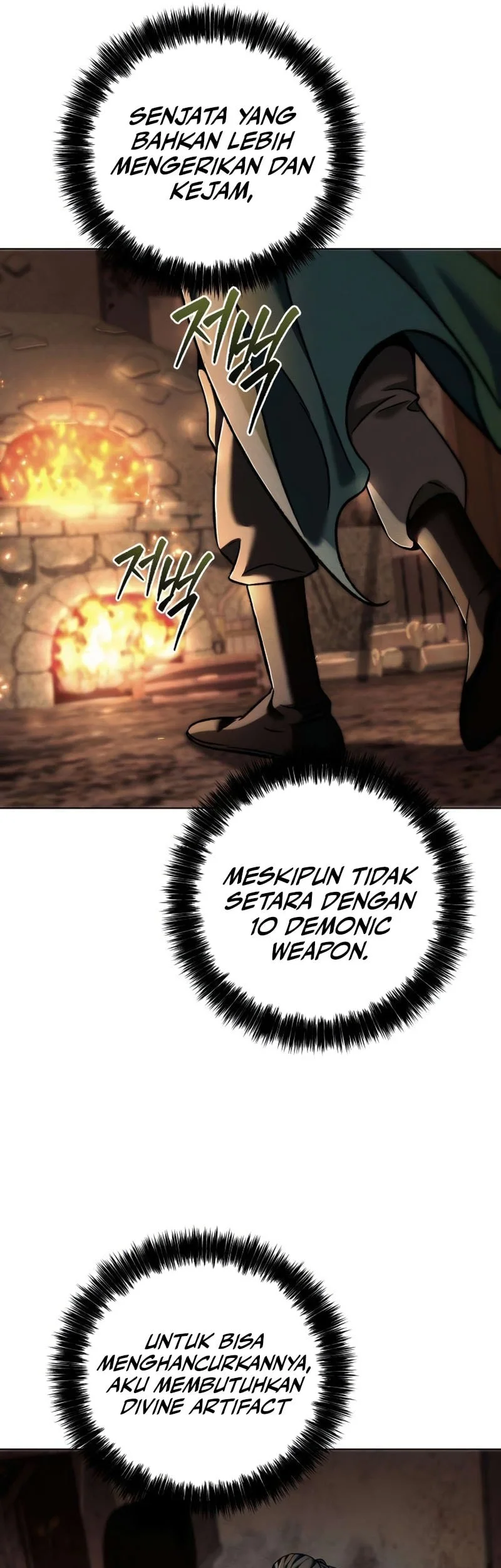 Overlord Of Sichuan Chapter 7 Gambar 22