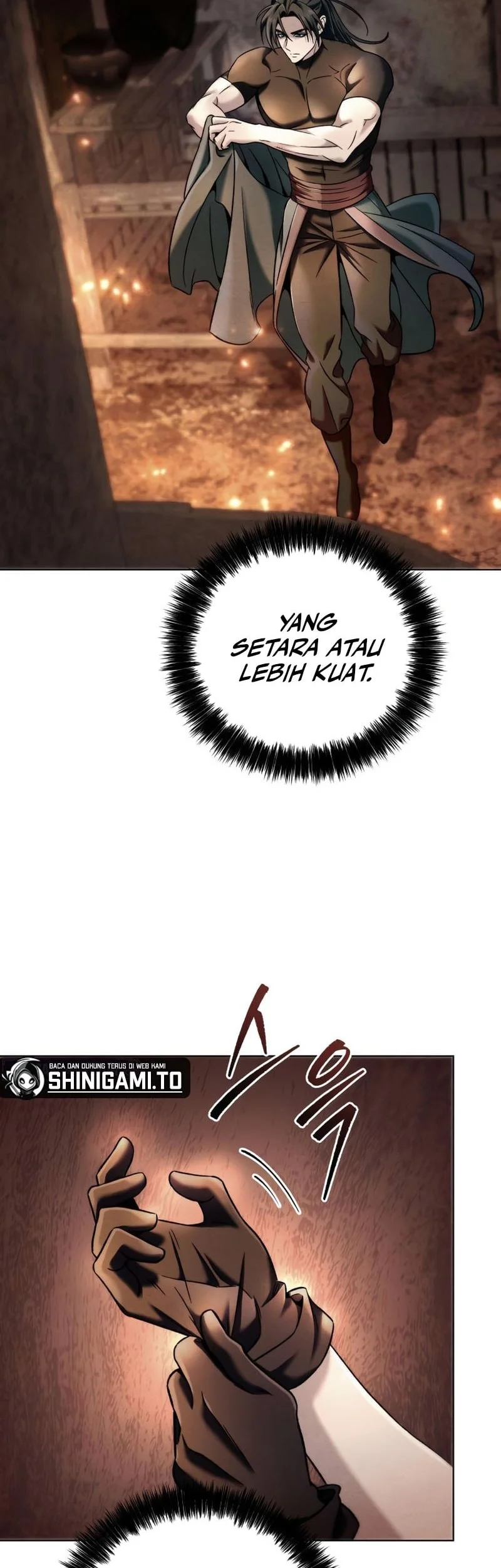 Overlord Of Sichuan Chapter 7 Gambar 23