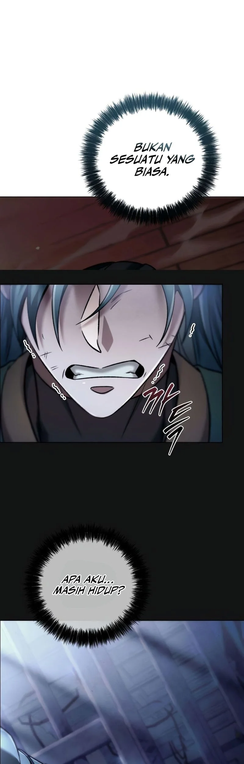 Overlord Of Sichuan Chapter 7 Gambar 26