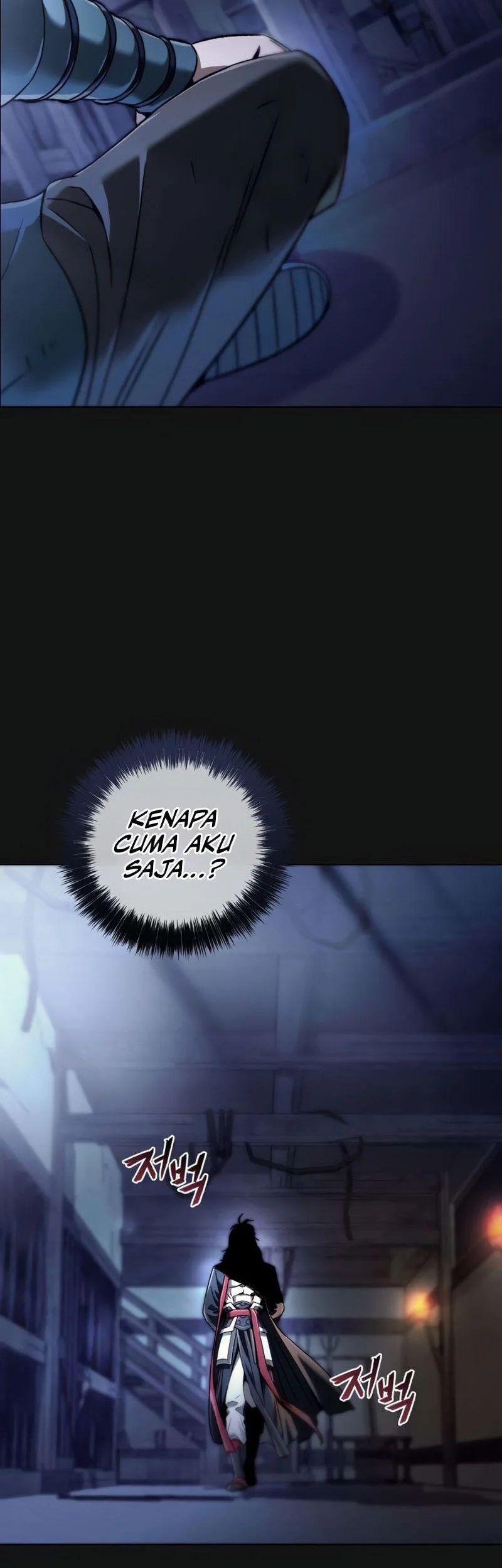 Overlord Of Sichuan Chapter 7 Gambar 27