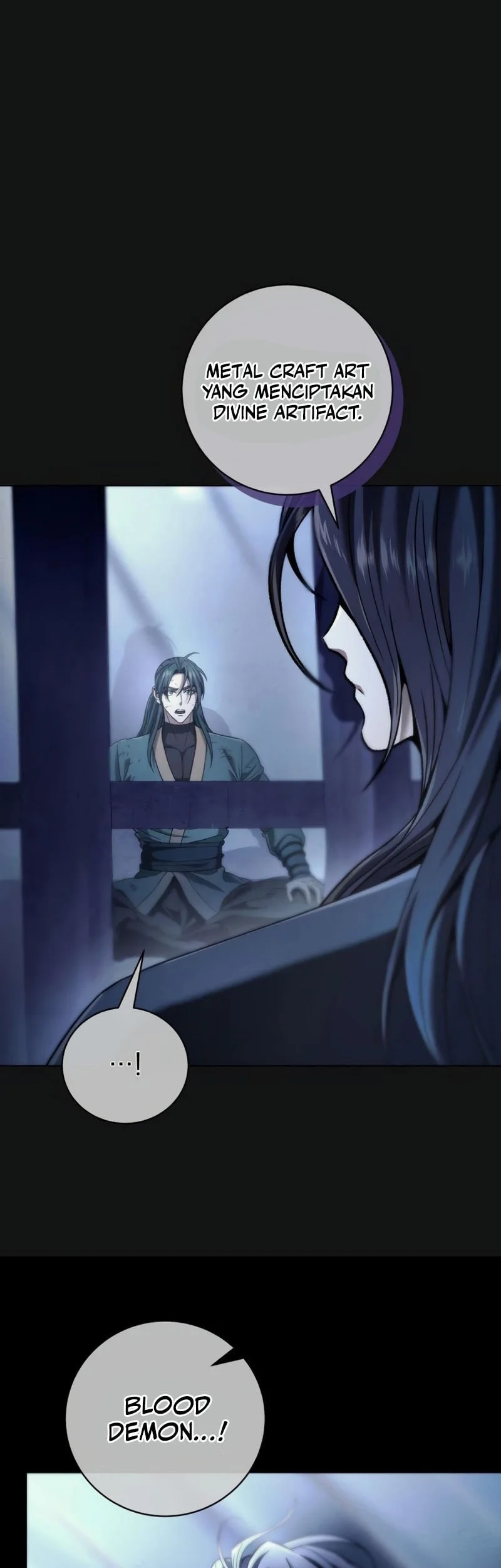 Overlord Of Sichuan Chapter 7 Gambar 28