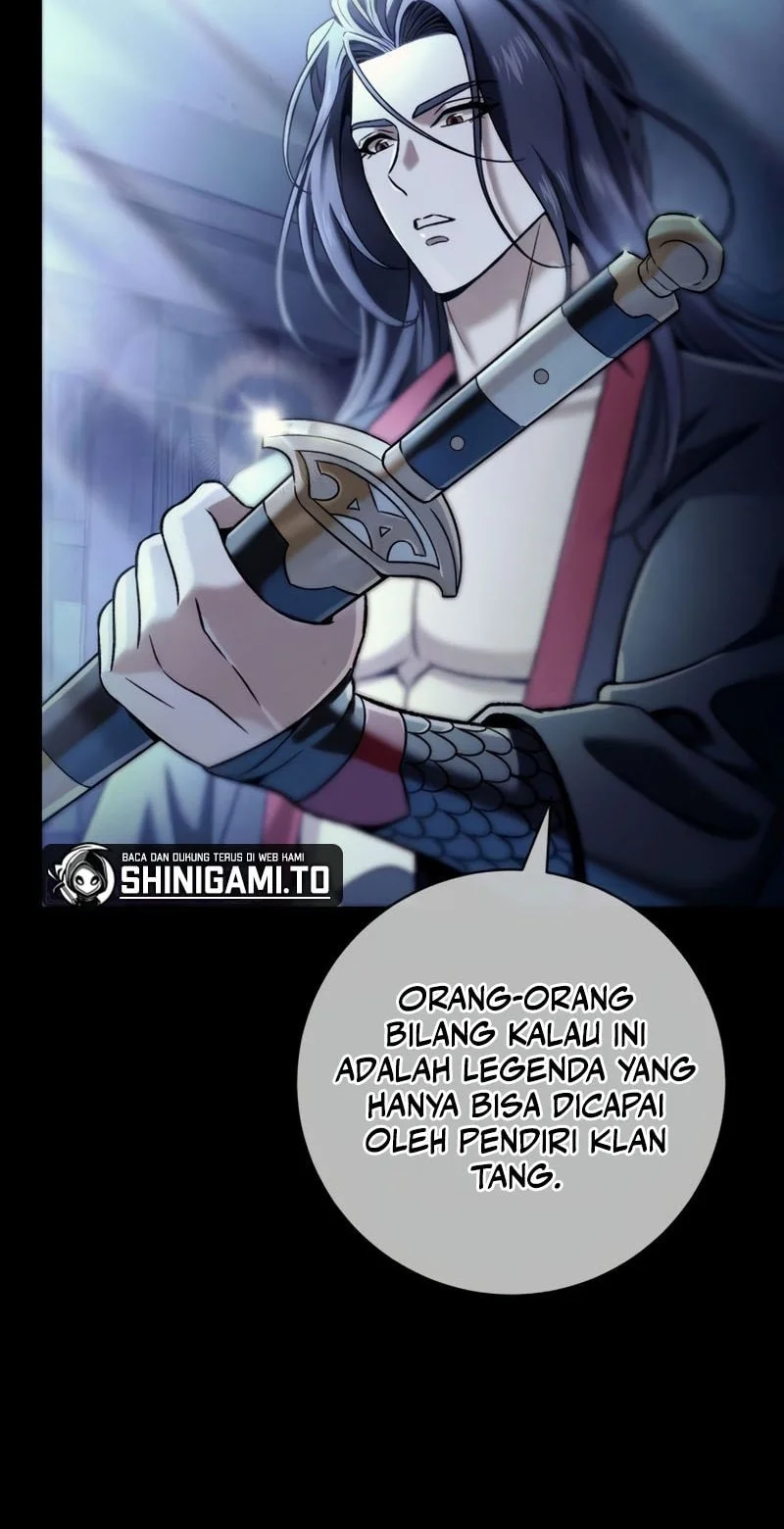 Overlord Of Sichuan Chapter 7 Gambar 29