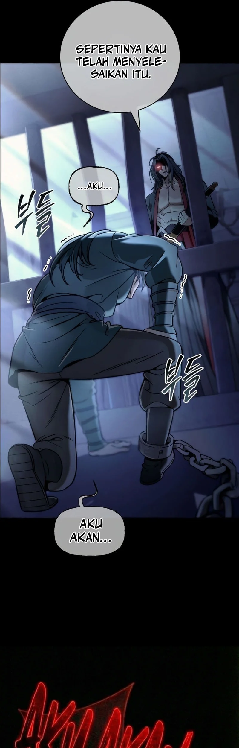 Overlord Of Sichuan Chapter 7 Gambar 30