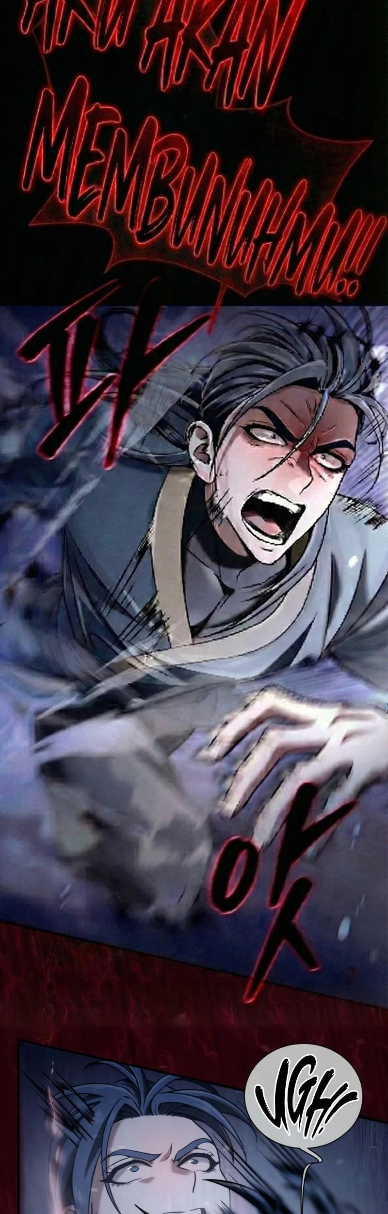 Overlord Of Sichuan Chapter 7 Gambar 31