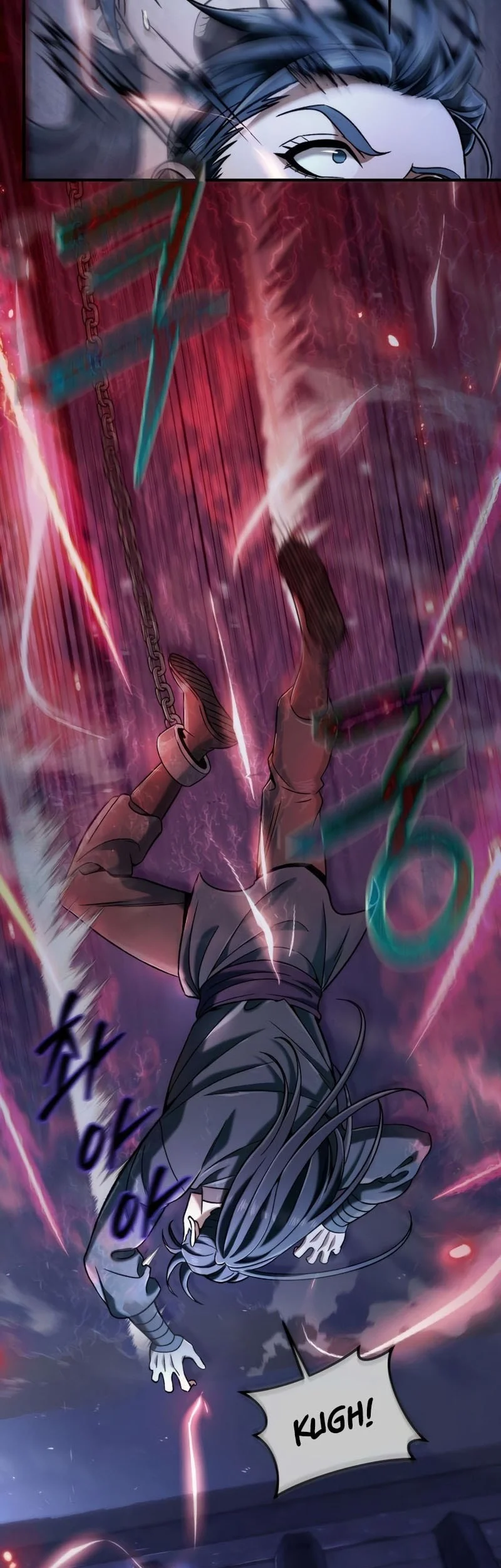 Overlord Of Sichuan Chapter 7 Gambar 32