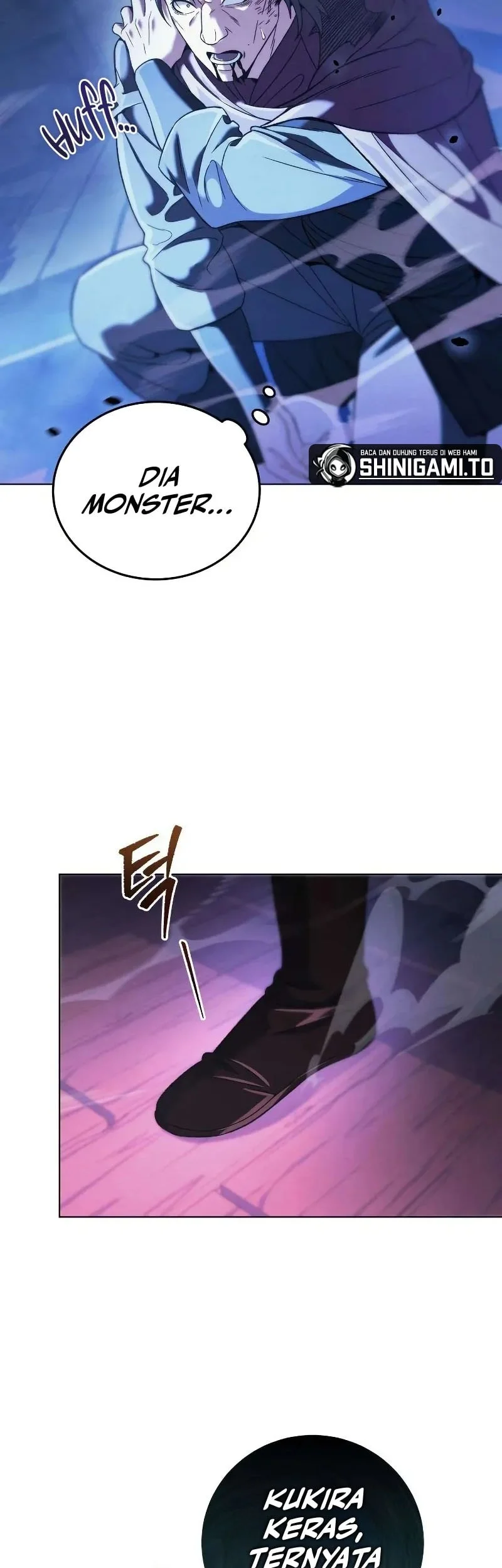 Overlord Of Sichuan Chapter 8 Gambar 36