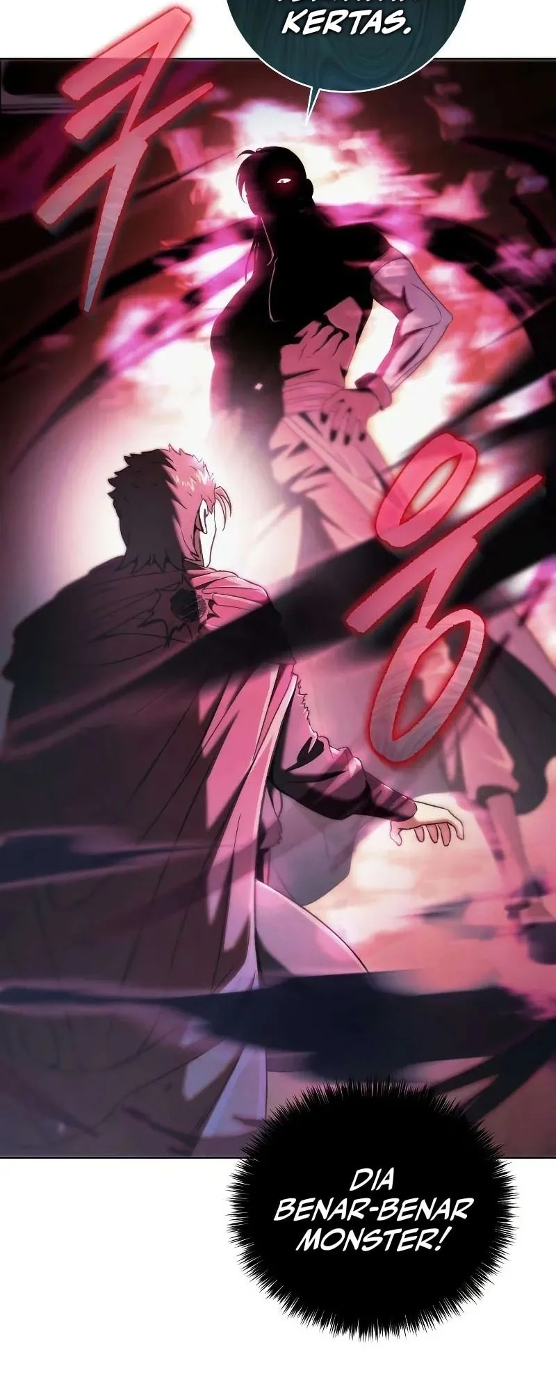 Overlord Of Sichuan Chapter 8 Gambar 37