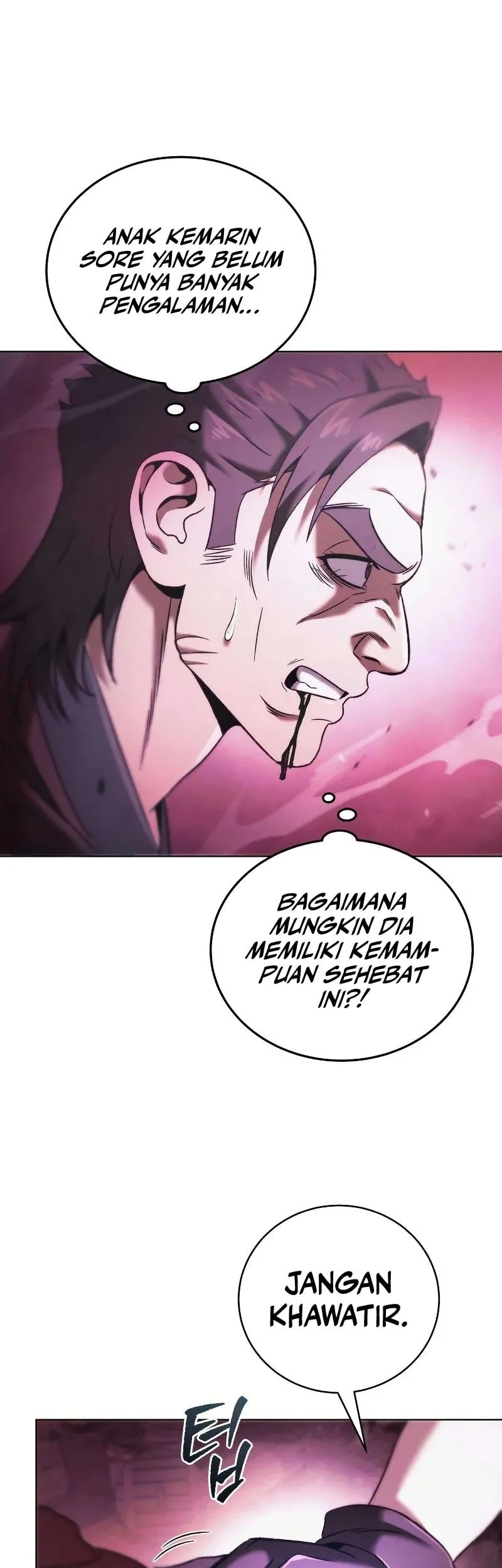 Overlord Of Sichuan Chapter 8 Gambar 38