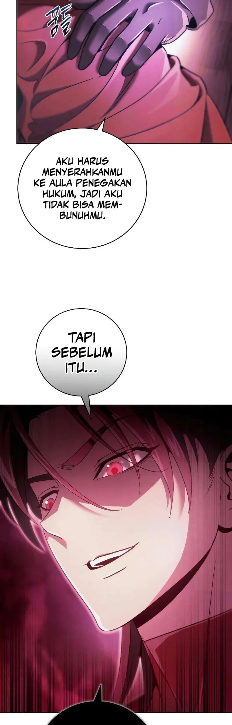 Overlord Of Sichuan Chapter 8 Gambar 39