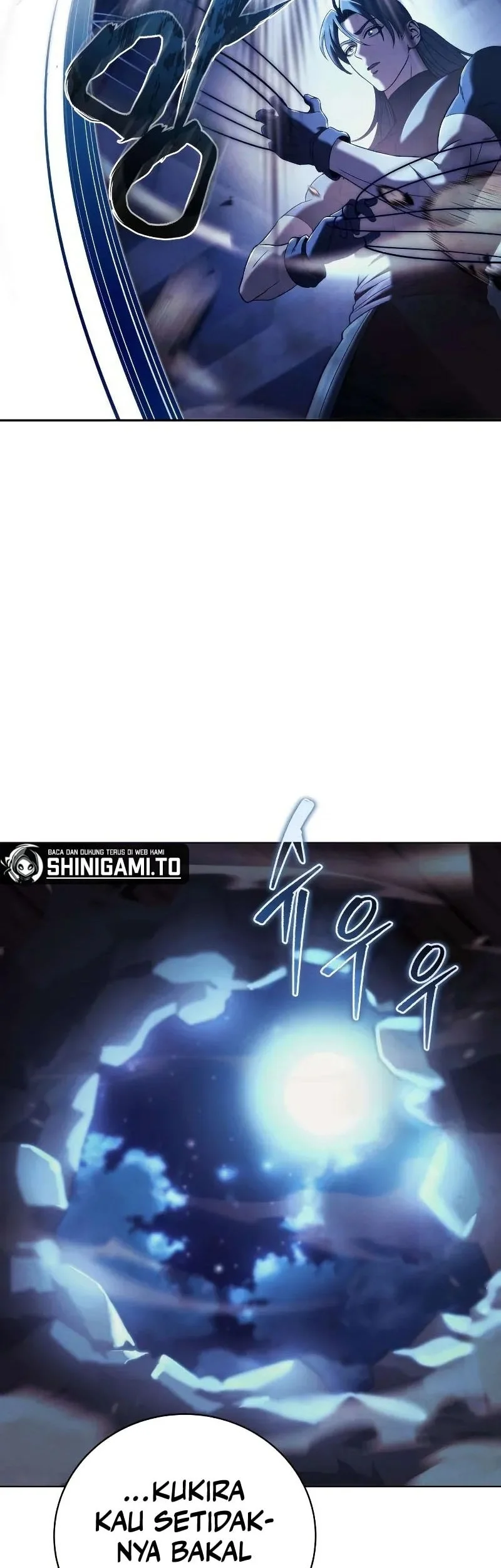 Overlord Of Sichuan Chapter 8 Gambar 43