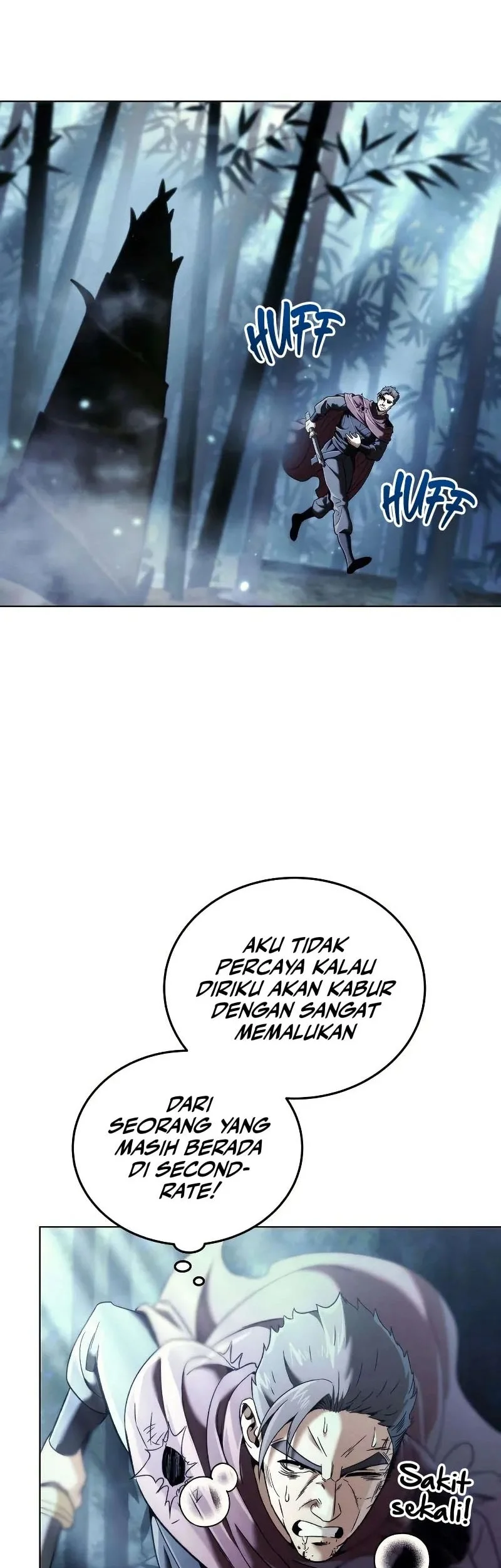 Overlord Of Sichuan Chapter 8 Gambar 47