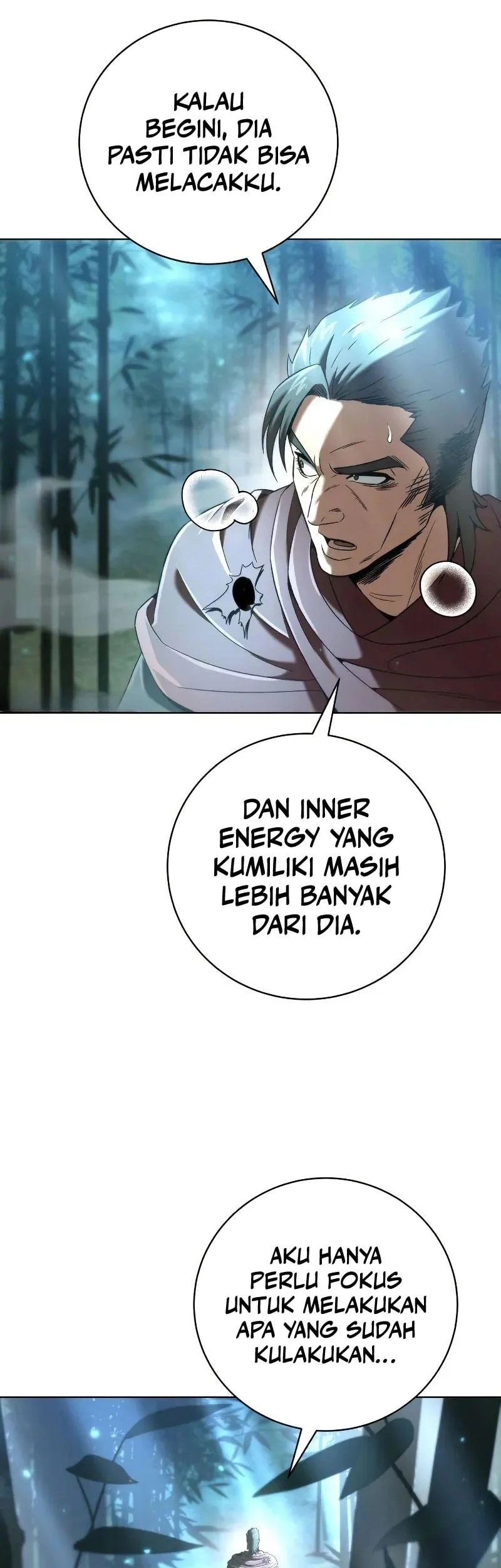 Overlord Of Sichuan Chapter 8 Gambar 50