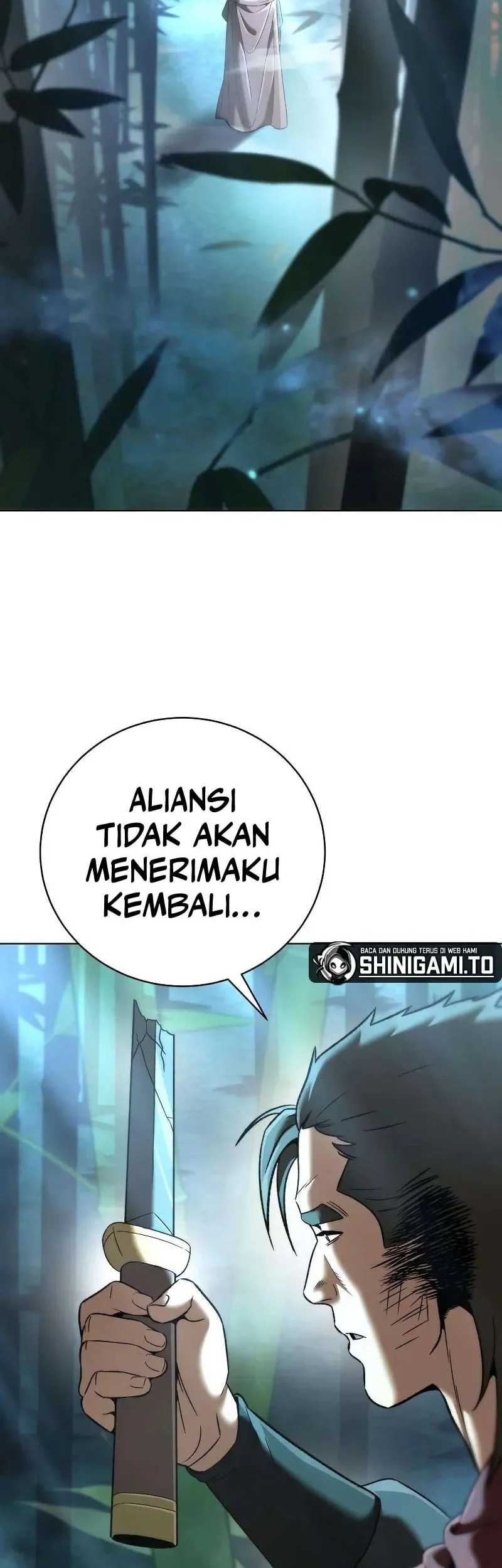 Overlord Of Sichuan Chapter 8 Gambar 51