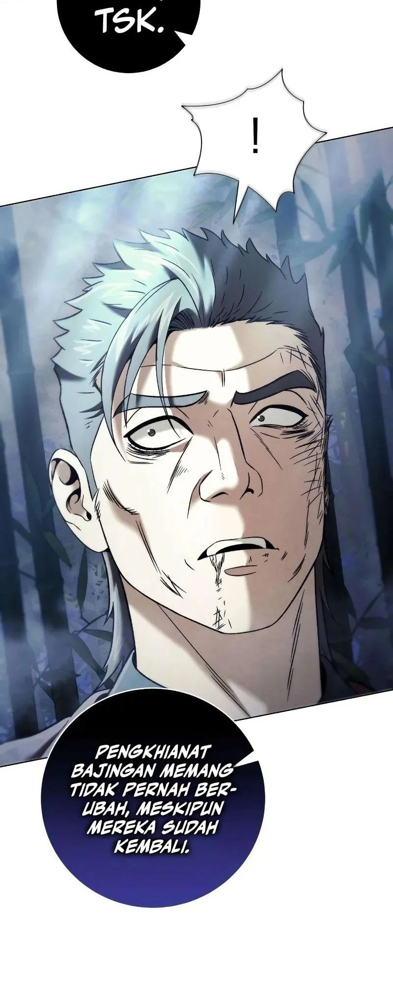 Overlord Of Sichuan Chapter 8 Gambar 53