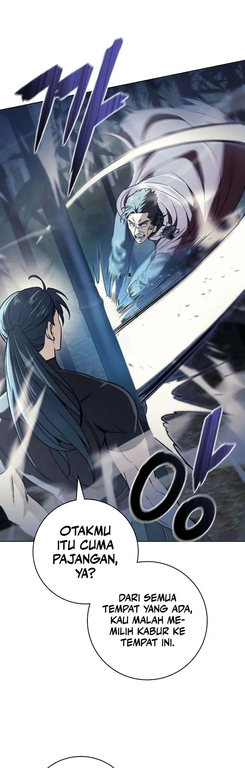 Overlord Of Sichuan Chapter 8 Gambar 54